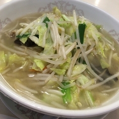 与太楼飯店の画像