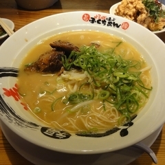 柏原町ふくちあんの画像