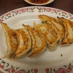 餃子の王将 大阪九条店の画像