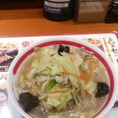 ちゃんぽん亭総本家 草津駅前店の画像