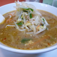 札幌ラーメン どさんこ 山形駅前店の画像