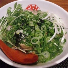 らーめん八角 三木店の画像