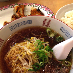 餃子の王将 玉川店の画像