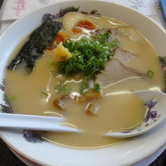 大阪ふくちぁんラーメン 仁和寺店の画像