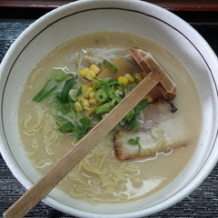 らーめん ぐっさんの画像