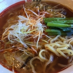 幸楽苑 若柴店の画像