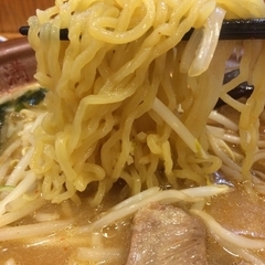 さっぽろラーメン横丁 満龍 港北東急店の画像