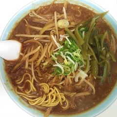 浜っこラーメンの画像