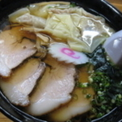 麺食処 一心の画像