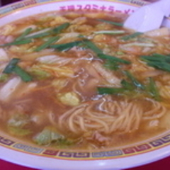 天理スタミナラーメン 小阪店の画像