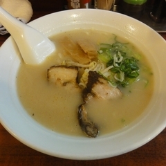 丸十ラーメン 本店の画像