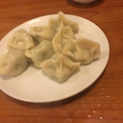 亀戸の餃子専門店 藤井屋の画像