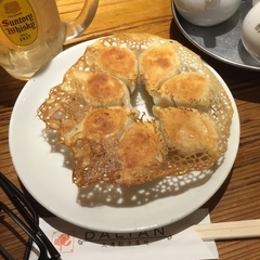 大連餃子基地 DALIAN 中華街店の画像