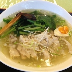 中華めし処 梅の木交差点の画像