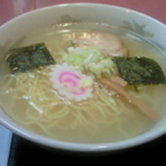 中華料理 東洋軒の画像