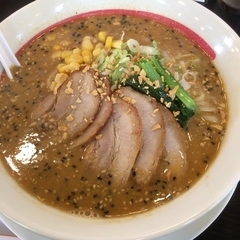 幸楽苑 神栖店の画像