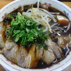 新福菜館 府立医大前店の画像