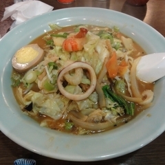 ちゃんぽん亭 豊助の画像