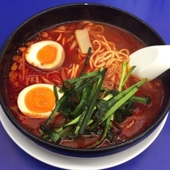 来来亭 岩国店の画像