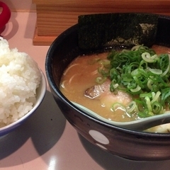 熱血らーめん 遊びじゃネェんだよ!の画像