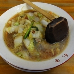 彩華ラーメン 大東店の画像
