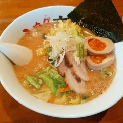 蝦夷らーめん 太志の画像