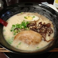 豚骨らーめん屋台 博多将軍 枚方店<今井仕込み>の画像