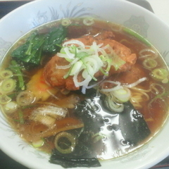 新富飯店の画像