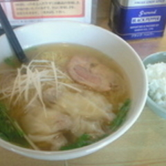 ラーメンはまなすの画像