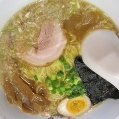 らーめん処 力 新小岩店の画像