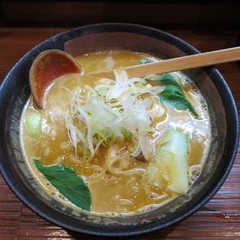 とんこつ麺道の画像