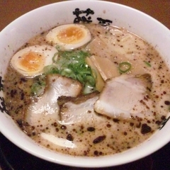 らー麺 藤平 三木店の画像