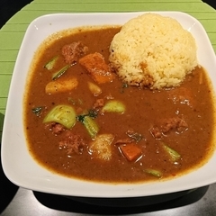 タップロボーン 南青山本店の画像