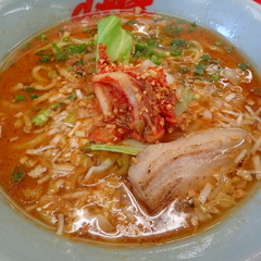 ラーメン山岡家 岩手盛岡店の画像