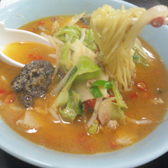 中華食堂 麗蘭の画像