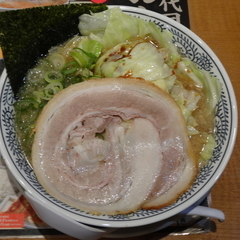 二代目丸源 富士宮店の画像