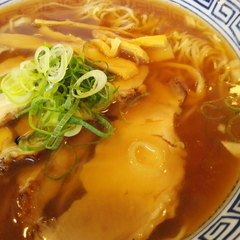 元祖ラーメン昭和屋の写真