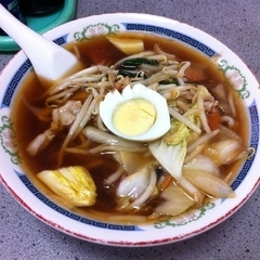 中華料理 東栄軒の画像