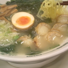 日高屋 綾瀬西口店の画像