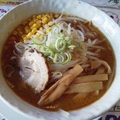 味噌らーめん あさひやの画像