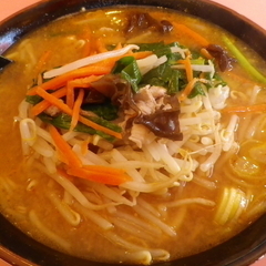 中華 味楽の画像