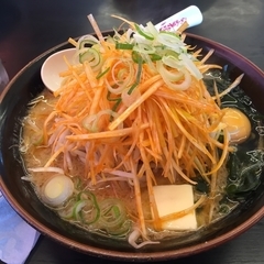 くるまやラーメン 婦中店の画像