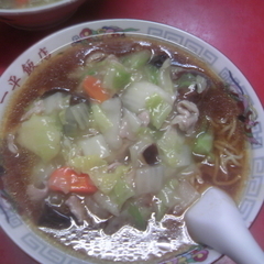 一平飯店の画像