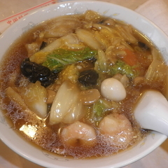 香港楼 両国店の画像