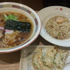 中華一番の画像