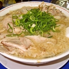 来来亭 赤穂店の画像