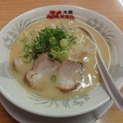 大阪ふくちぁんラーメン 八戸ノ里店の画像