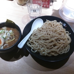 麺家  徳 鴨居店の画像