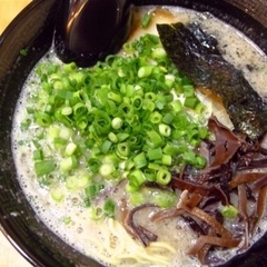 麺処 マルキの画像