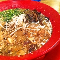 手仕込み麺屋 すずなみの画像